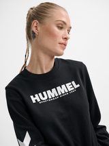 Hummel Women's Legacy Sweatshirt Hummel