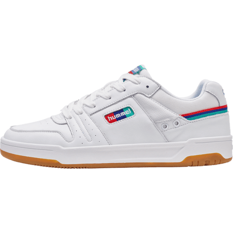 Hummel Men's Stockholm Lx-E Archive Running Shoe Hummel