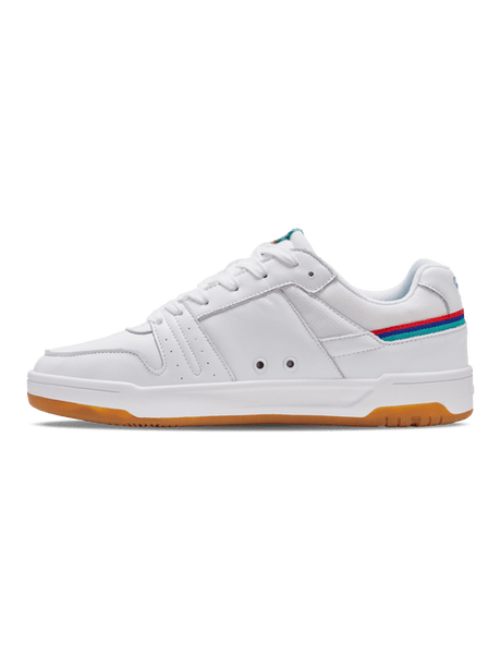 Hummel Men's Stockholm Lx-E Archive Running Shoe Hummel