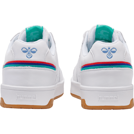 Hummel Men's Stockholm Lx-E Archive Running Shoe Hummel