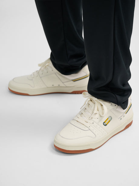 Hummel Men's Stockholm Lx-E Archive Running Shoe Hummel