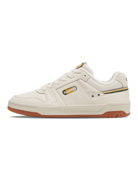 Hummel Men's Stockholm Lx-E Archive Running Shoe Hummel