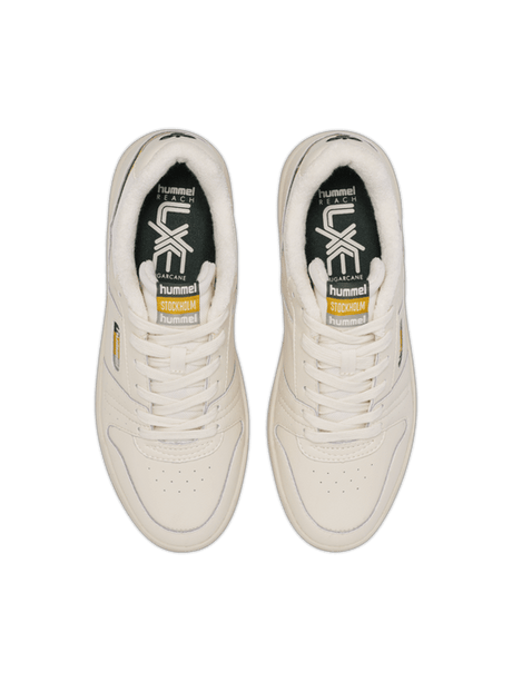 Hummel Men's Stockholm Lx-E Archive Running Shoe Hummel