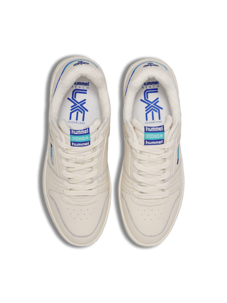 Hummel Men's Stockholm Lx-E Archive Running Shoe Hummel