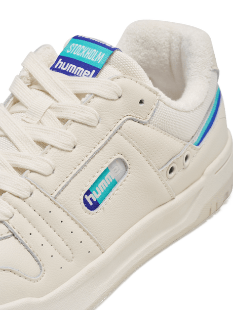 Hummel Men's Stockholm Lx-E Archive Running Shoe Hummel