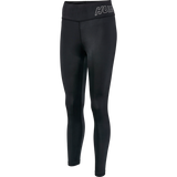 Hummel Women's Te Apex Mid Waist 7/8 Tights Hummel