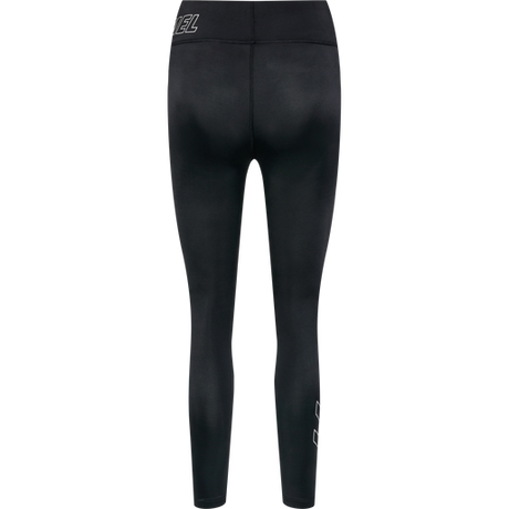 Hummel Women's Te Apex Mid Waist 7/8 Tights Hummel