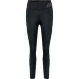 Hummel Women's Te Apex Mid Waist 7/8 Tights Hummel
