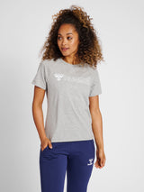 Hummel Women's Noni 2.0 T-Shirt Hummel
