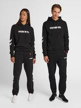 Hummel Men's Legacy Logo Hoodie Hummel