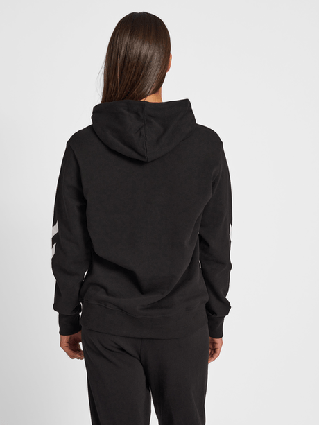 Hummel Men's Legacy Logo Hoodie Hummel