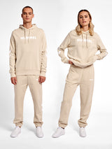 Hummel Men's Legacy Logo Hoodie Hummel