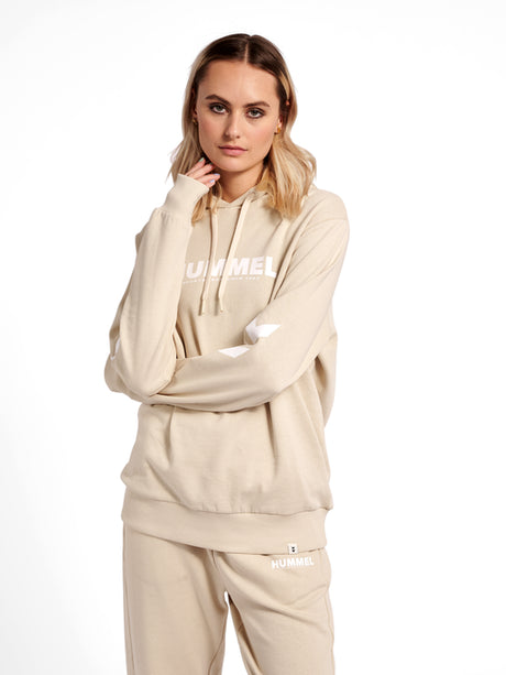 Hummel Men's Legacy Logo Hoodie Hummel