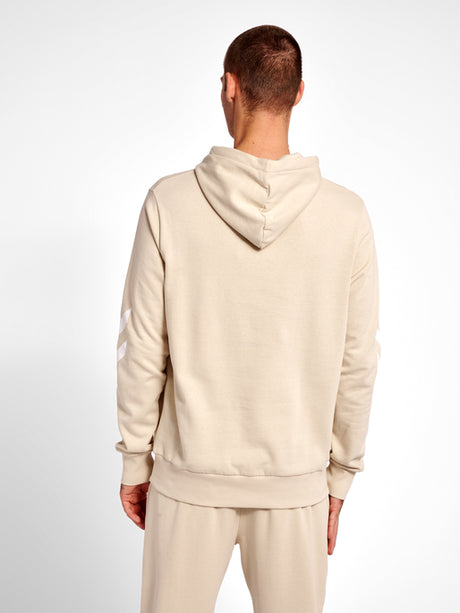 Hummel Men's Legacy Logo Hoodie Hummel