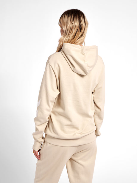 Hummel Men's Legacy Logo Hoodie Hummel