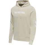 Hummel Men's Legacy Logo Hoodie Hummel