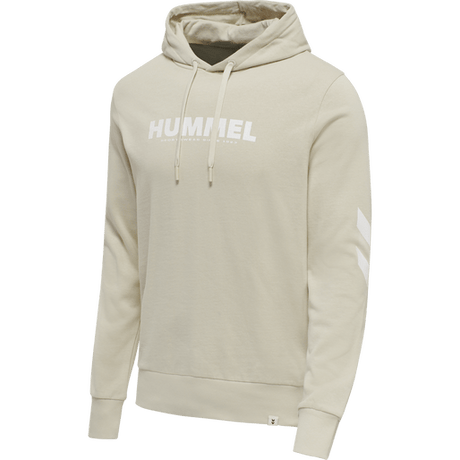 Hummel Men's Legacy Logo Hoodie Hummel