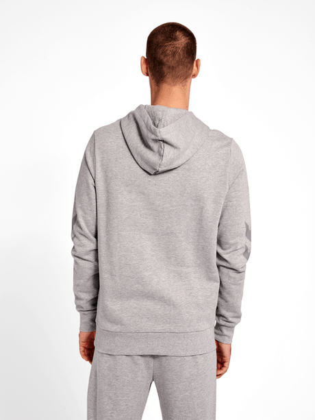 Hummel Men's Legacy Logo Hoodie Hummel