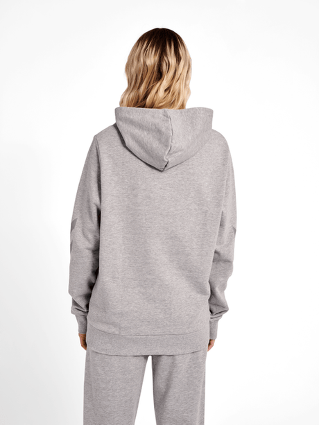 Hummel Men's Legacy Logo Hoodie Hummel