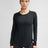 Hummel Women's Mt Vanja Long Sleeved T-Shirt Hummel