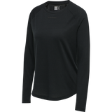 Hummel Women's Mt Vanja Long Sleeved T-Shirt Hummel