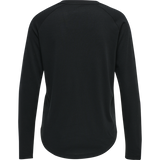 Hummel Women's Mt Vanja Long Sleeved T-Shirt Hummel