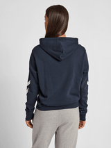 Hummel Men's Legacy Logo Hoodie Hummel