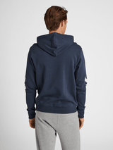 Hummel Men's Legacy Logo Hoodie Hummel