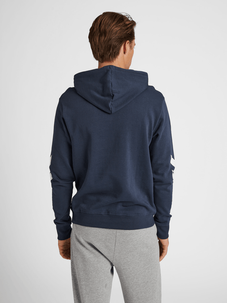 Hummel Men's Legacy Logo Hoodie Hummel