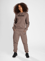 Hummel Men's Legacy Logo Hoodie Hummel