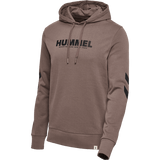 Hummel Men's Legacy Logo Hoodie Hummel