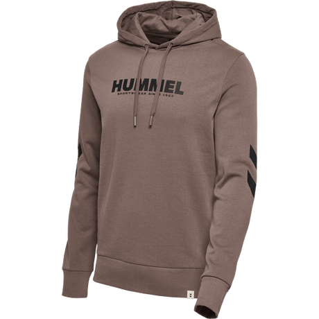 Hummel Men's Legacy Logo Hoodie Hummel
