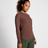 Hummel Women's Mt Vanja Long Sleeved T-Shirt Hummel