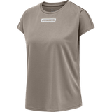 Hummel Women's Te Tola Loose T-Shirt Womens Apparel Shirts & Tops