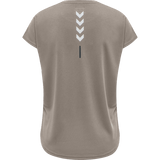 Hummel Women's Te Tola Loose T-Shirt Womens Apparel Shirts & Tops
