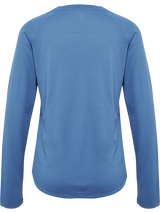 Hummel Women's Mt Vanja Long Sleeved T-Shirt Hummel