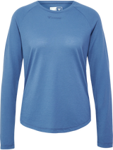Hummel Women's Mt Vanja Long Sleeved T-Shirt Hummel