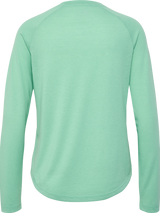 Hummel Women's Mt Vanja Long Sleeved T-Shirt Hummel