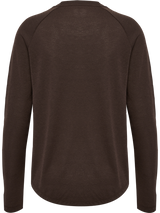 Hummel Women's Mt Vanja Long Sleeved T-Shirt Hummel