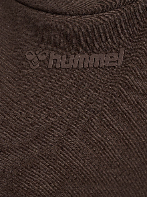Hummel Women's Mt Vanja Long Sleeved T-Shirt Hummel