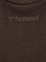 Hummel Women's Mt Vanja Long Sleeved T-Shirt Hummel