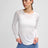Hummel Women's Mt Vanja Long Sleeved T-Shirt Hummel