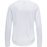 Hummel Women's Mt Vanja Long Sleeved T-Shirt Hummel