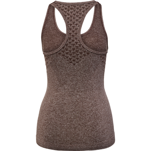 Hummel Women's Ci Seamless Top Womens Apparel Shirts & Tops