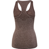Hummel Women's Ci Seamless Top Womens Apparel Shirts & Tops