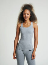 Hummel Women's Ci Seamless Top Womens Apparel Shirts & Tops