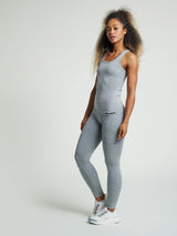 Hummel Women's Ci Seamless Top Womens Apparel Shirts & Tops