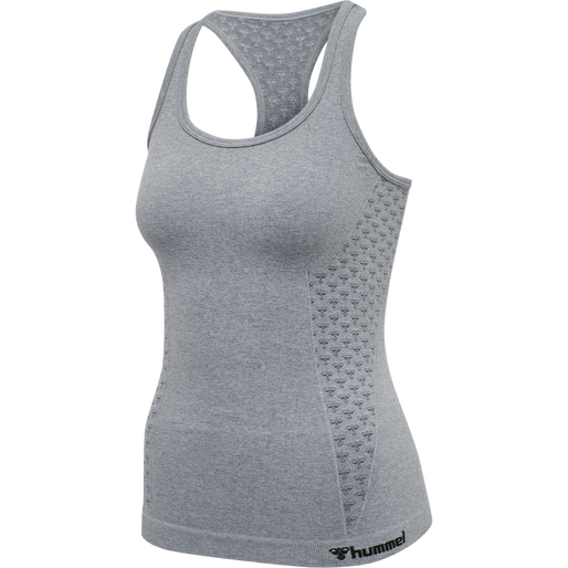 Hummel Women's Ci Seamless Top Womens Apparel Shirts & Tops