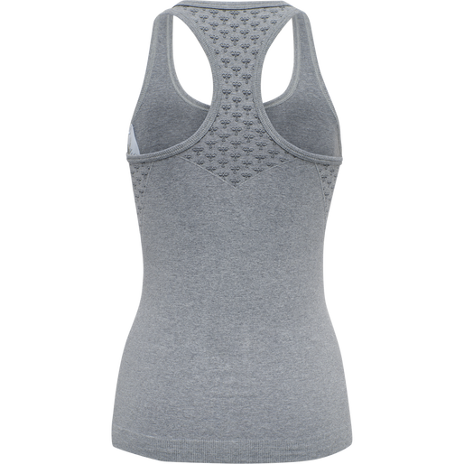 Hummel Women's Ci Seamless Top Womens Apparel Shirts & Tops