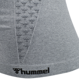 Hummel Women's Ci Seamless Top Womens Apparel Shirts & Tops